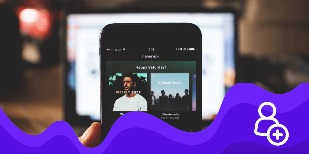 How to Get More Followers on Spotify and Other Streaming Platforms Blog